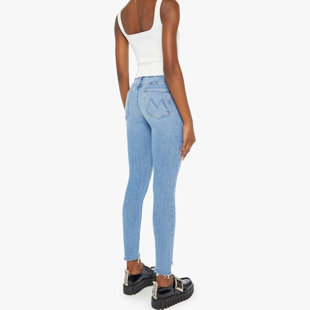 MOTHER JEANS SIZE 26